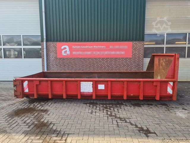 Контейнер  Haakarm container