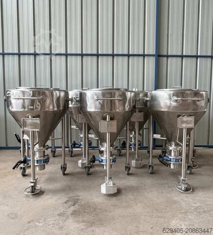 Мобильный контейнер - -