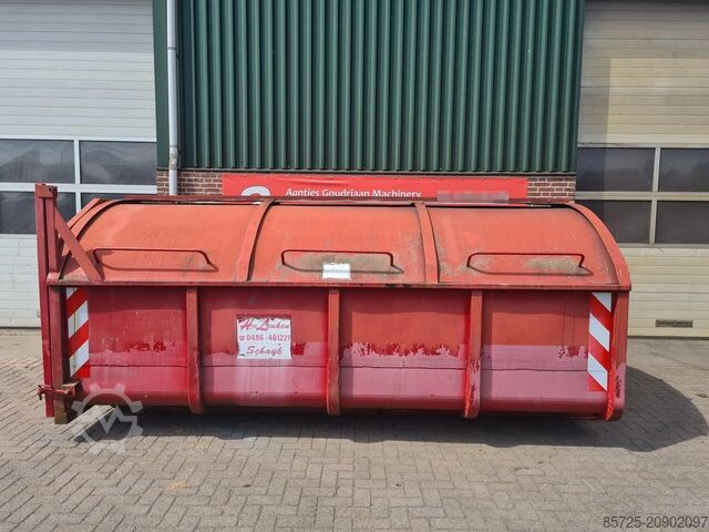 Контейнер  puinhuisje