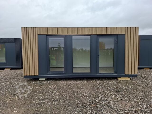 ОФИСНЫЙ КОНТЕЙНЕР CONTAINER BIURO 