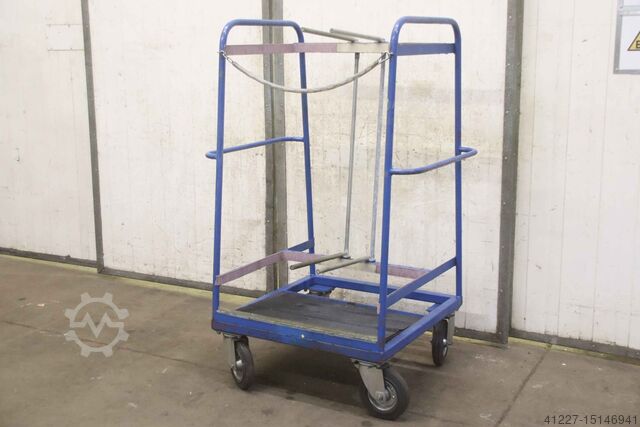 Транспортная тележка unbekannt 800/780/H1480 mm