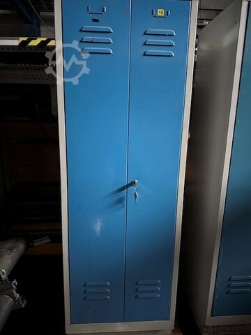 шкафчики CP unbekannt