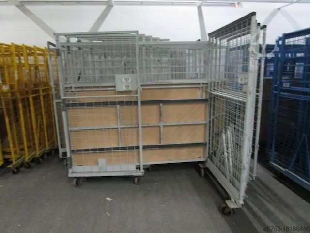 Corlettes Cordes sp200.525