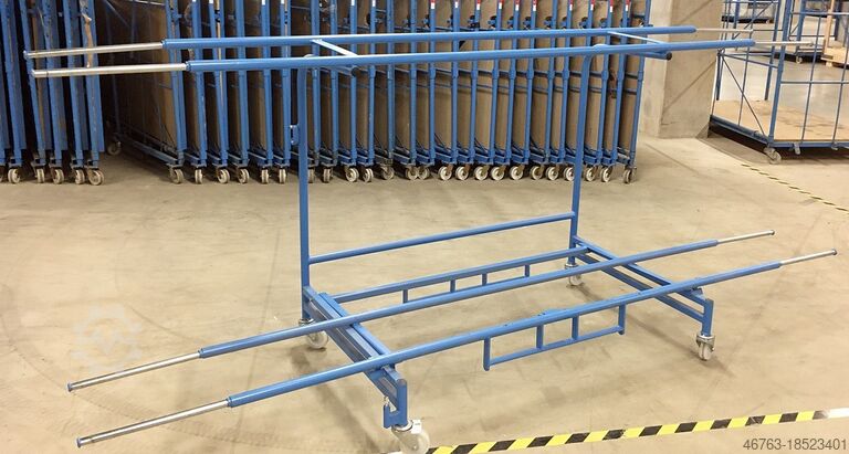 Corlettes Cordes unbekannt