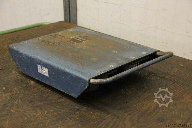 Транспортировочный ролик машины Pfaff 1,0 t