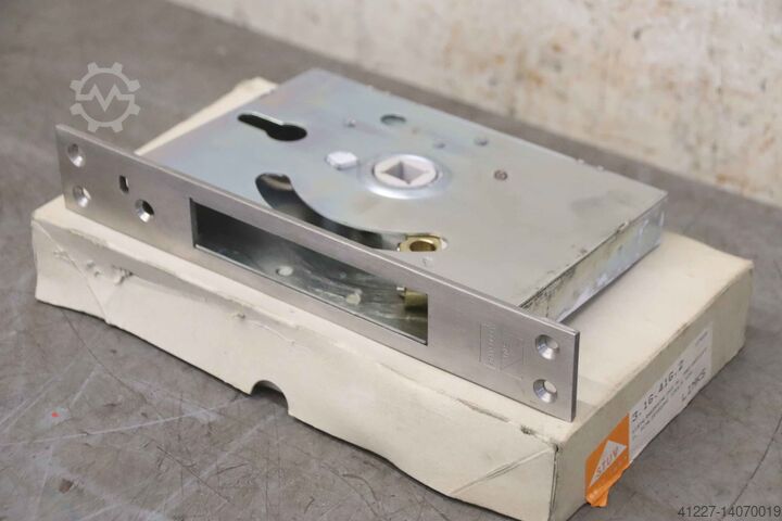 Замок холодильной камеры STUV 3.16.416.2 Links