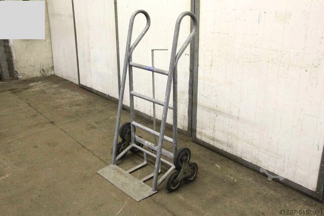 Лестничная тележка Fedor Ulisch Breite Schaufel