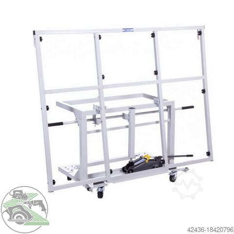 Транспортные системы Rehnen Typ PSF-250