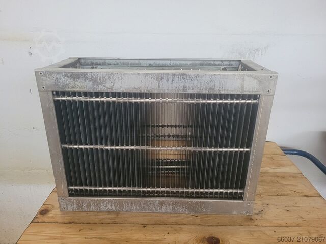 электростатическая фильтрующая ячейка Bristol B 500 EF