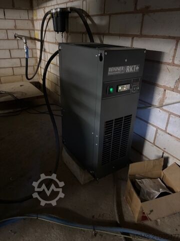 холодильный осушитель сжатого воздуха Renner RKT+ 0105
