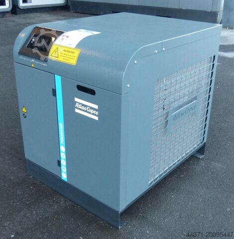 Рефрижераторный осушитель сжатого воздуха FD220VSD-G Atlas Copco FD220VSD-G