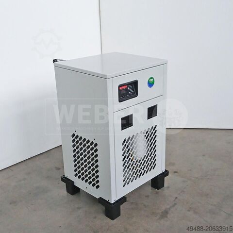 Осушитель сжатого воздуха Almig ALM-RD 225