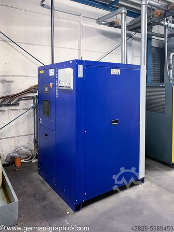 Осушитель хладагента 14 бар Beko Drypoint RA eco DPRA3600/AC eco