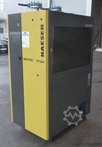 Холодильный осушитель сжатого воздуха TF230 Kaeser TF230