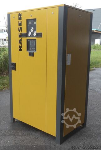 Адсорбционный осушитель DC75 Kaeser DC75