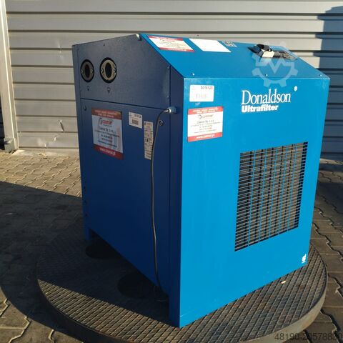 рефрижераторный осушитель сжатого воздуха Donaldson DC0550AB