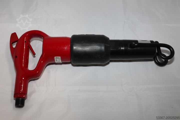 Пневматический отбойный молоток Chicago Pneumatic GV5
