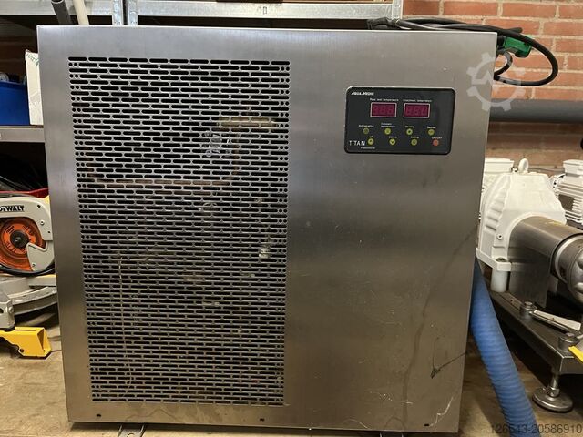 кулер Aqua Medic 