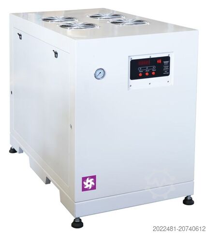 поршневой компрессор OMEGA AIR XS 7,5