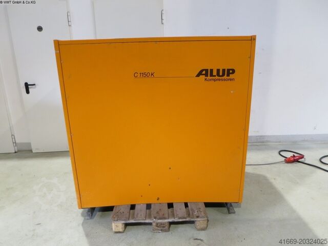 Компрессор ALUP HL 1785-Z4