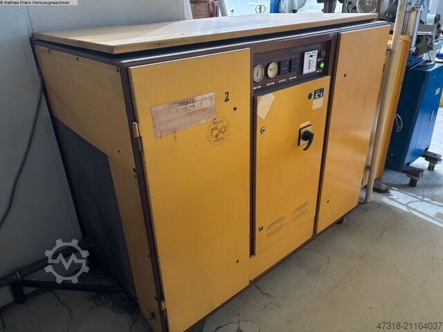 компрессор KAESER/ Lohenner&Co.K.G Kompressor Set