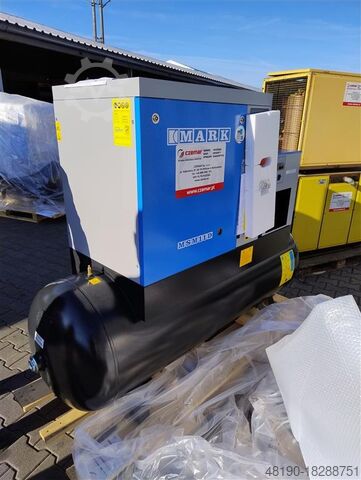 Винтовой компрессор MARK MSM11 D TM500
