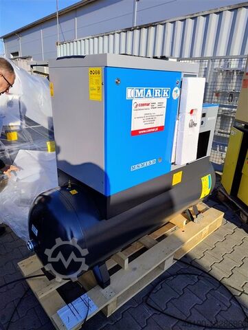 Винтовой компрессор Mark MSM15D TM500