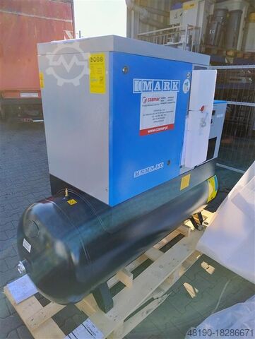 Винтовой компрессор MARK MSM5.5D TM500