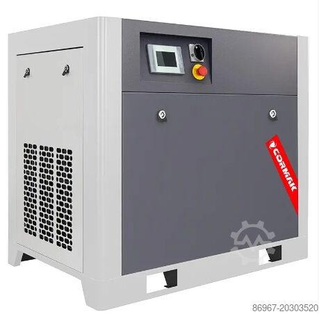 Винтовой компрессор с инвертором CORMAK LUFT 1500 INVERTER