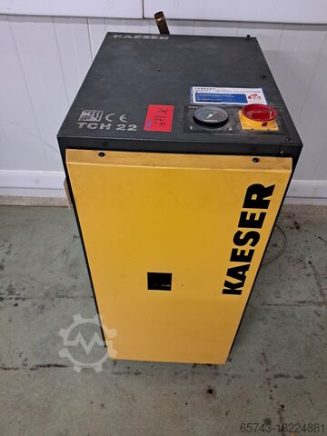 Осушитель воздуха Kaeser TCH 22