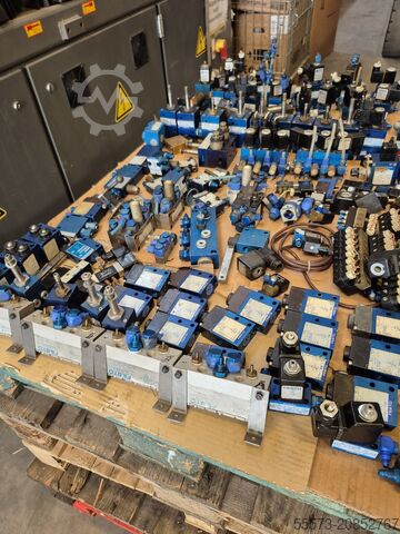 Запасные части Ersatzteile 