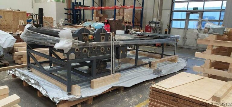 флексографская печатная машина Flexotiskový tiskový stroj na potisk pře Flexo printing press / Tiskařský stroj –