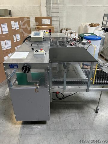 Штабелеры Tecnograf Rinvio Moca