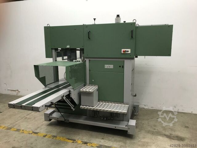 Компенсирующий укладчик Müller Martini 388 CN-80