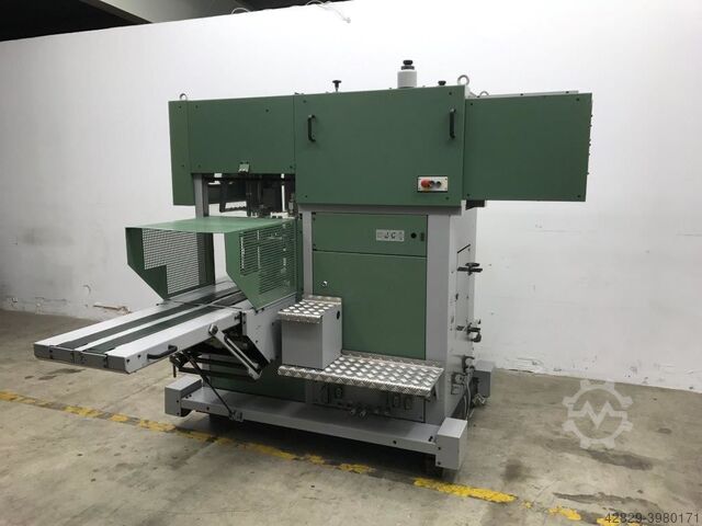 Компенсирующий укладчик Müller Martini 388 CN-80