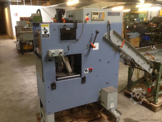 Укладчик Rima RS 10