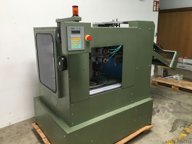 Укладчик книг Solema Giove