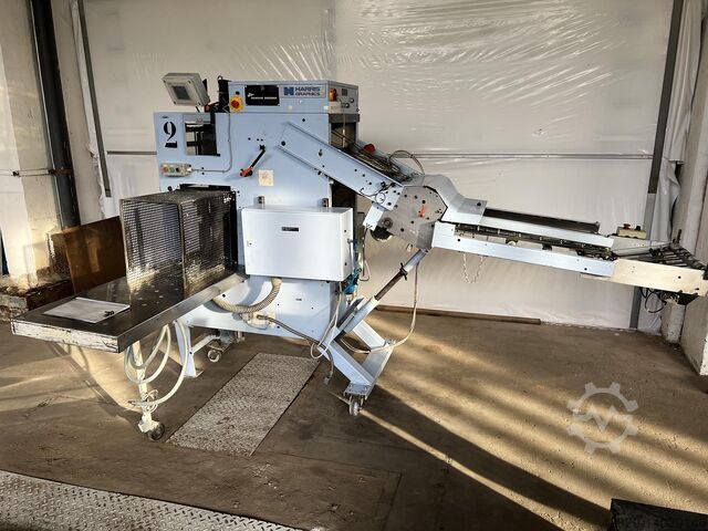 Штабелер Rima RS 3010