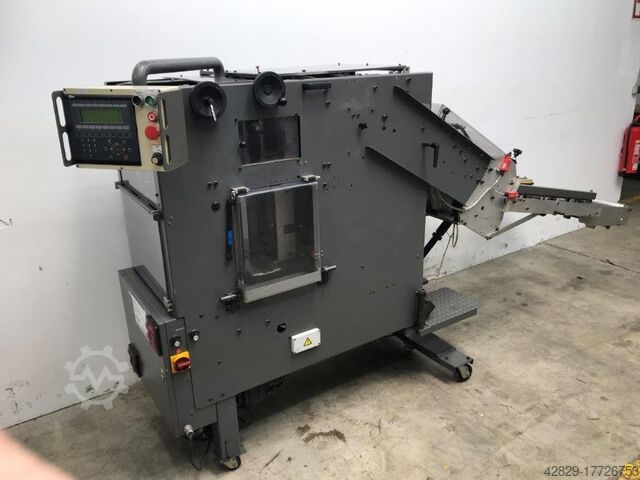 Компенсирующий штабелер Rima RS-3110SL 13