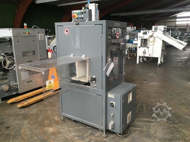 блокировщик Rima RS 100