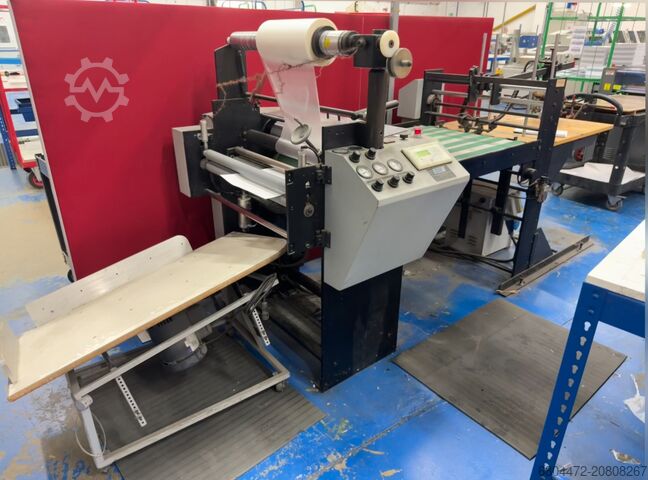 Ламинатор D&K D&K Acculam 2760 Laminator with Feeder