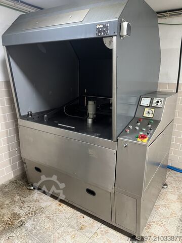 Магниевая травильная машина STOMA 240L STOMA STOMA etching machine 240L