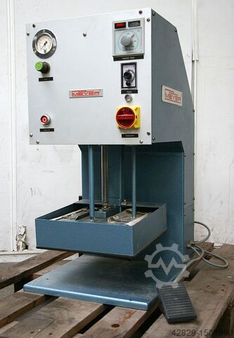 Эмбоссеры Meyer APV 2525