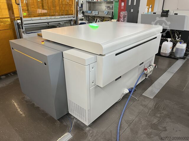 фотомеханический экспонирующий аппарат Kodak Magnus 800