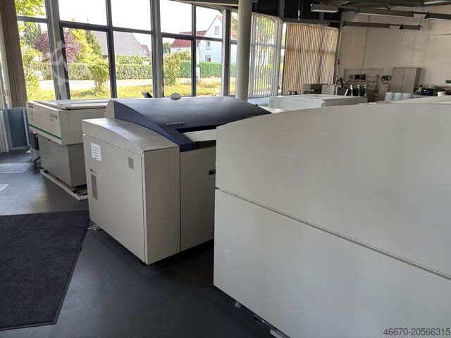 Планшетный станок Screen PT-R8900S