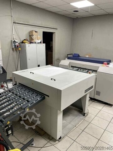 экспонирующее устройство для изображений Fujifilm LUXEL T-6500CTP S