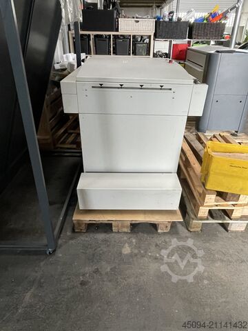 Обработка пленки Glunz&Jensen ML55 Pro