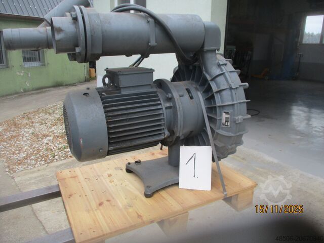 Запасные части KBA / MAN / Polar verscheidene