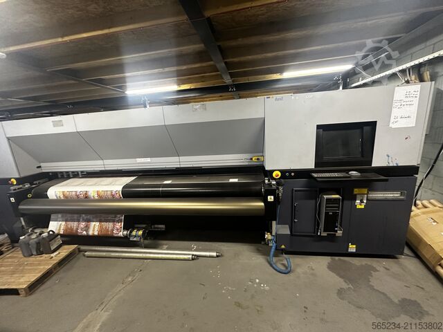 печатная машина durst Rho 320R HS