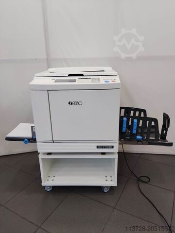 RISO SF9350II A3  